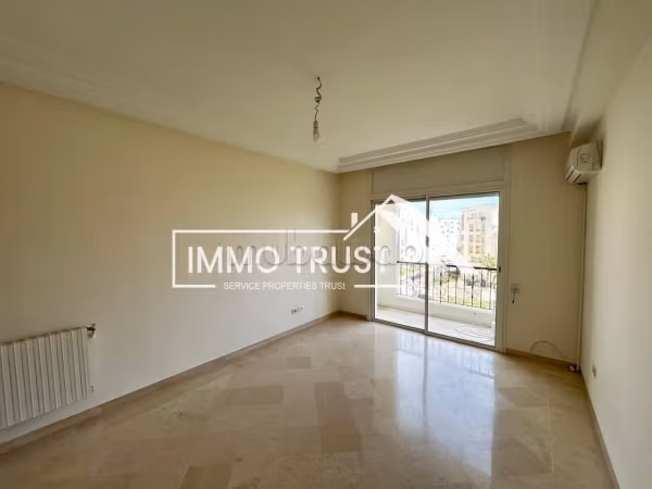 Apartment S1 in Les Palmeraies