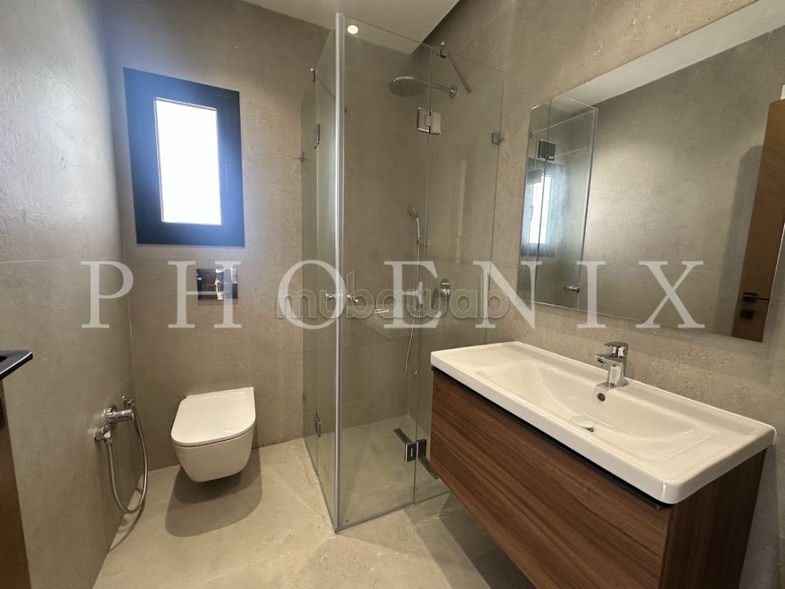 Appartement S3 avec terrasse aux JDC