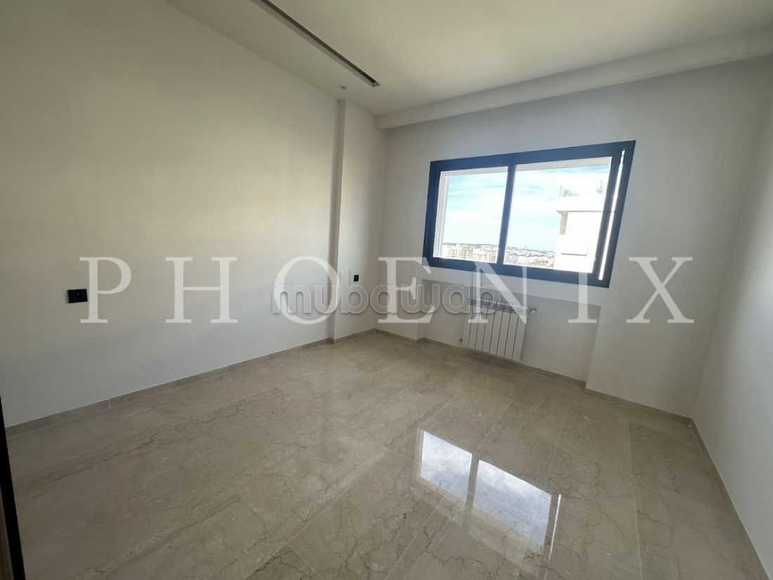 Appartement S3 avec terrasse aux JDC