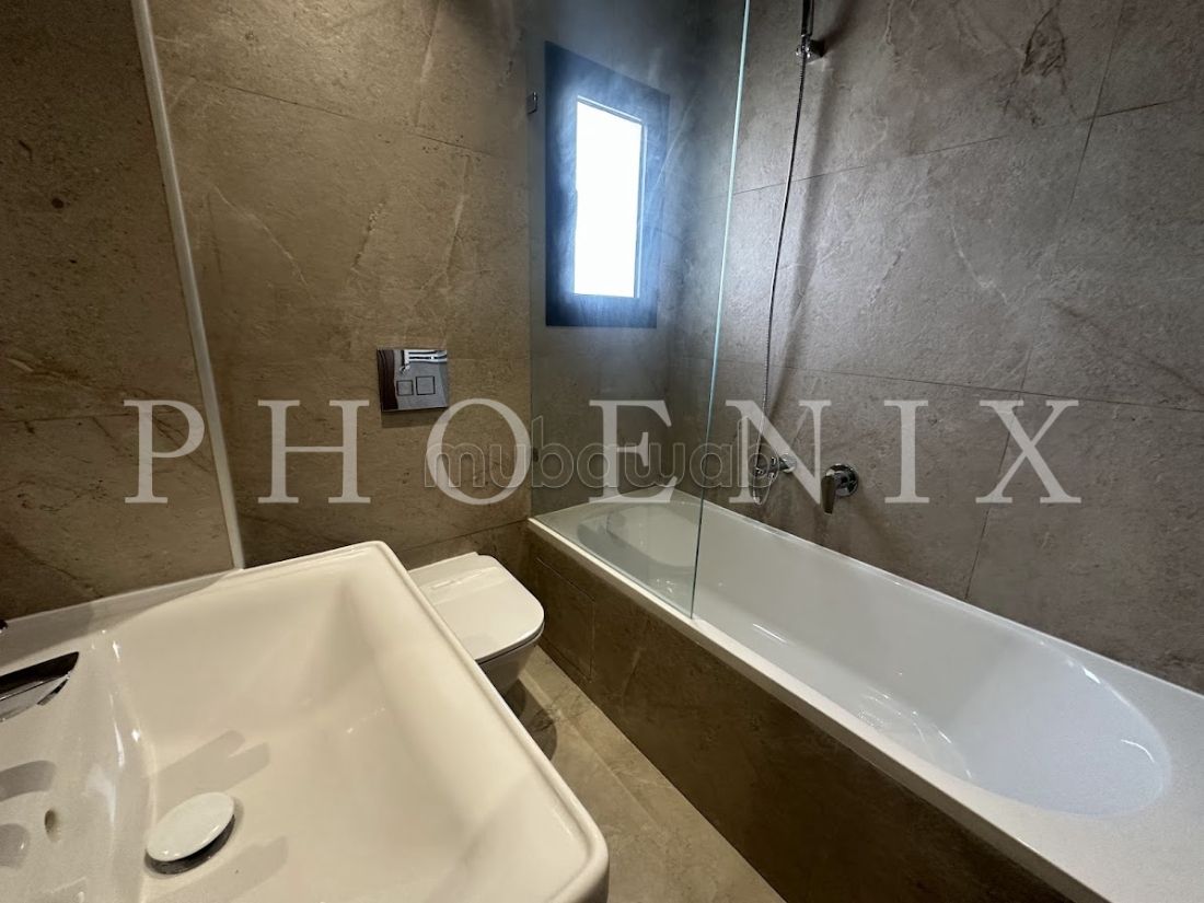 Appartement S3 avec terrasse aux JDC