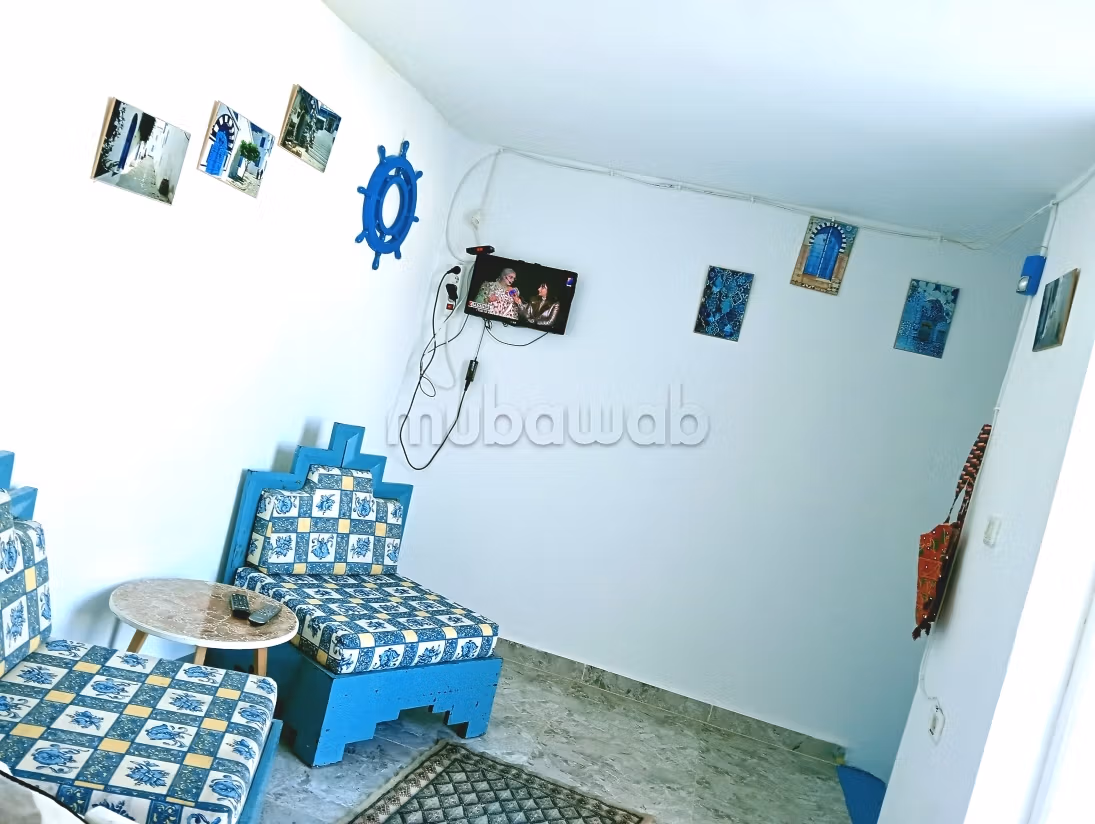 Maison indépendante triplex s2