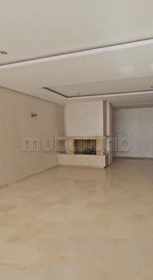 PRESTIGIA Spacious Apartment for Rent