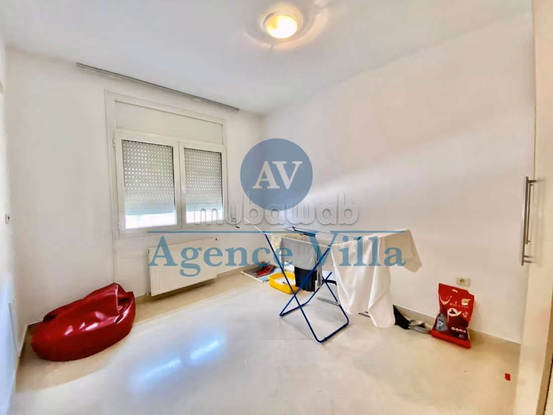 In affitto Duplex S3 arredato in Città Stade