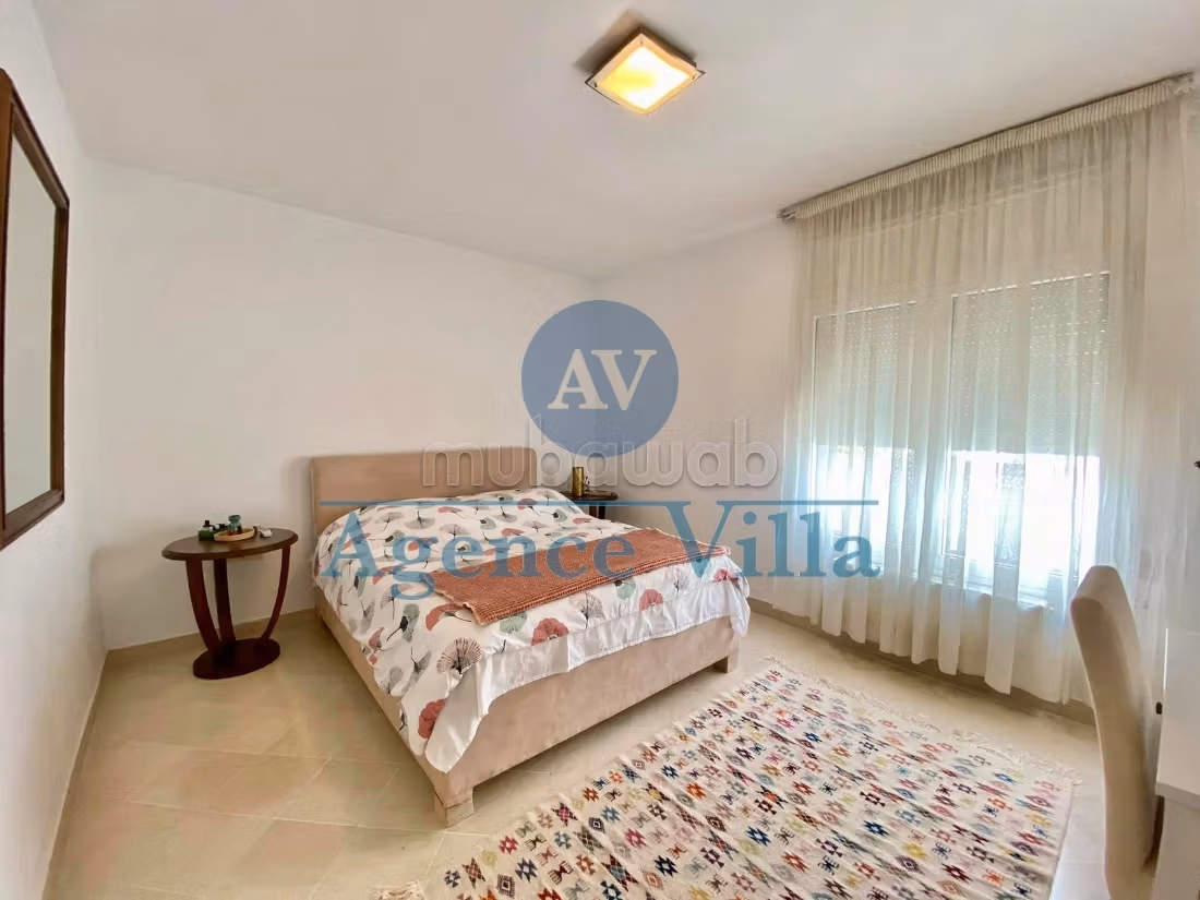 In affitto Duplex S3 arredato in Città Stade