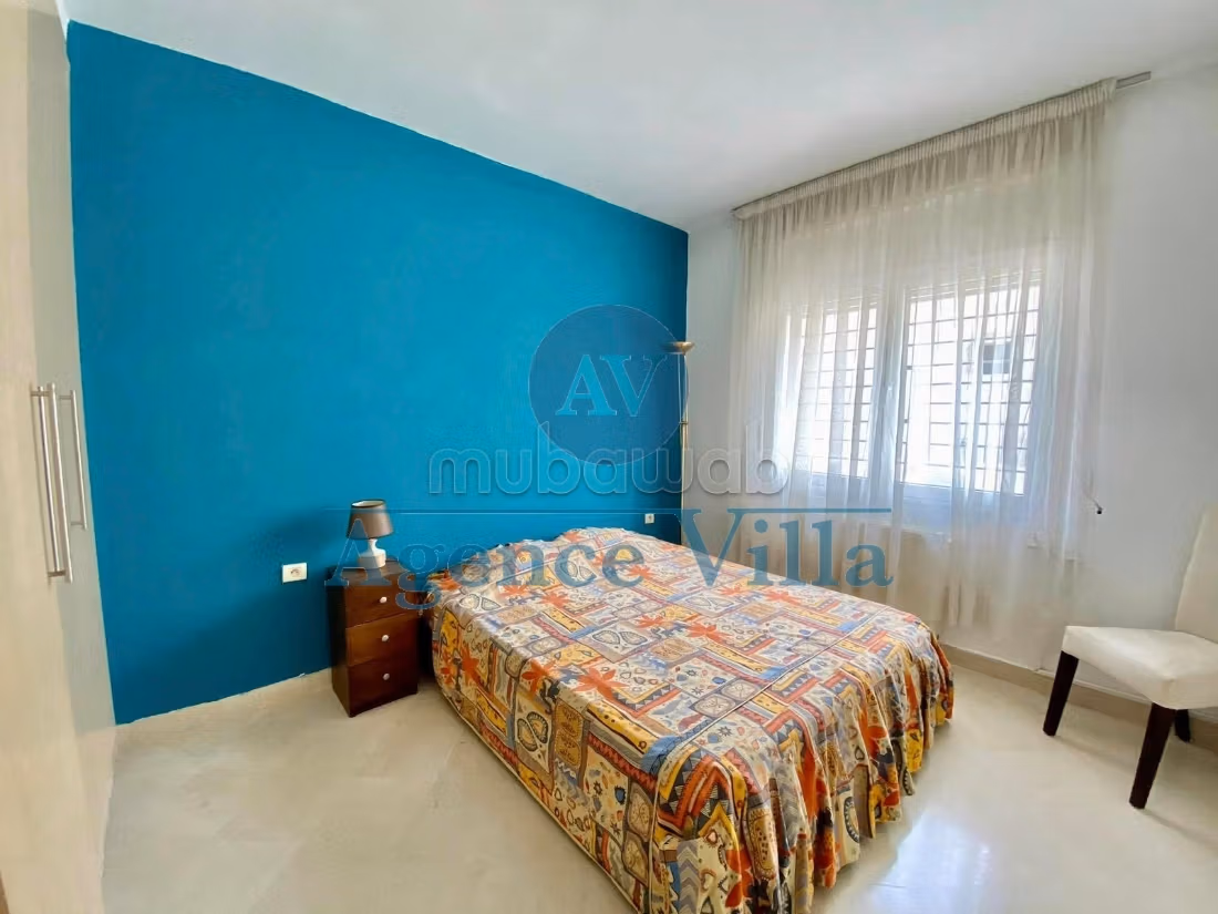 In affitto Duplex S3 arredato in Città Stade