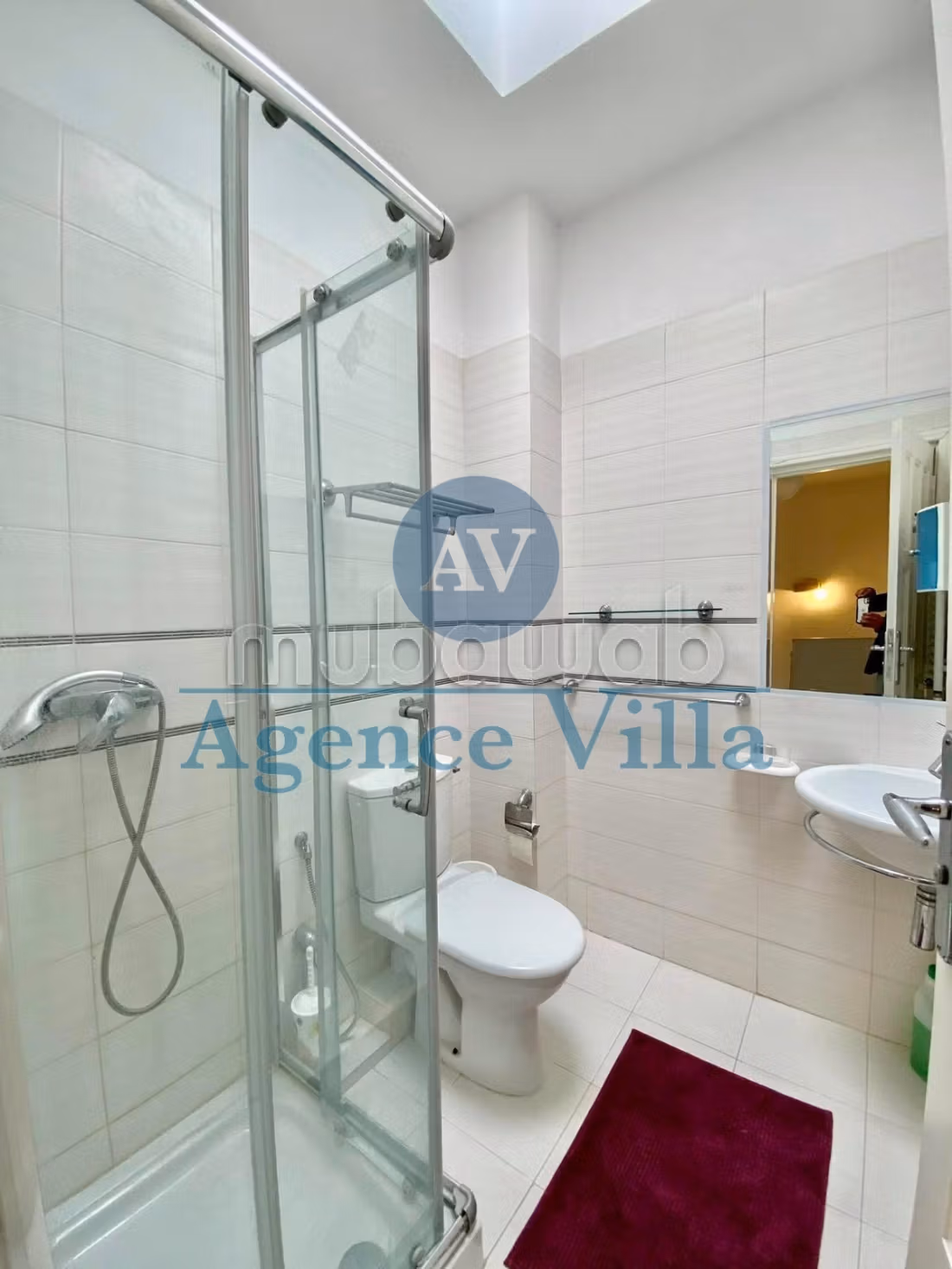 In affitto Duplex S3 arredato in Città Stade