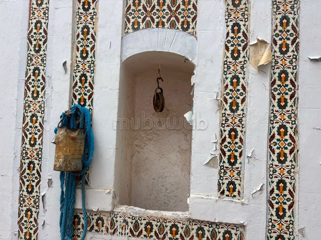 Dar Arbi en Vente – Médina de Sousse