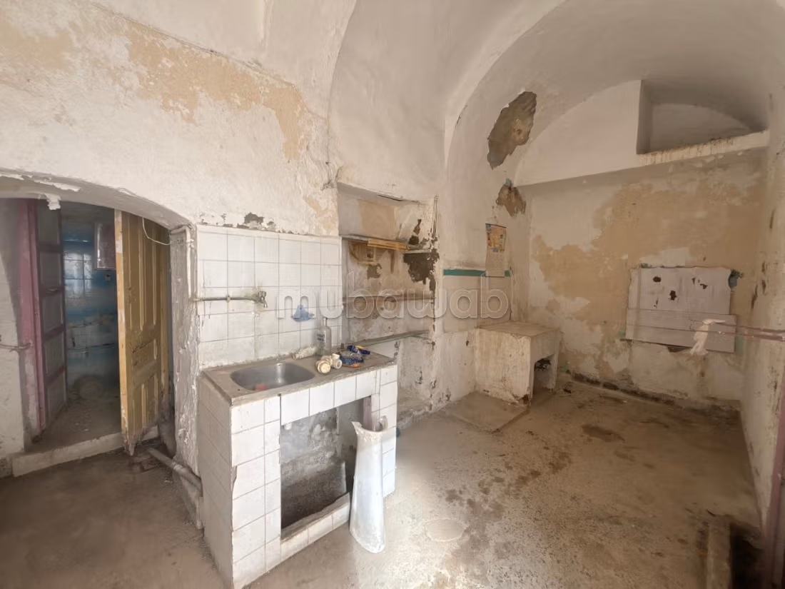 Dar Arbi en Vente – Médina de Sousse