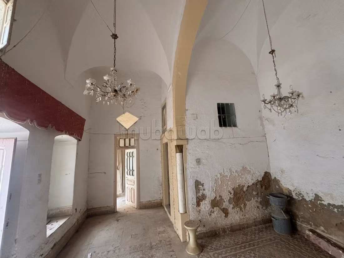 Dar Arbi en Vente – Médina de Sousse