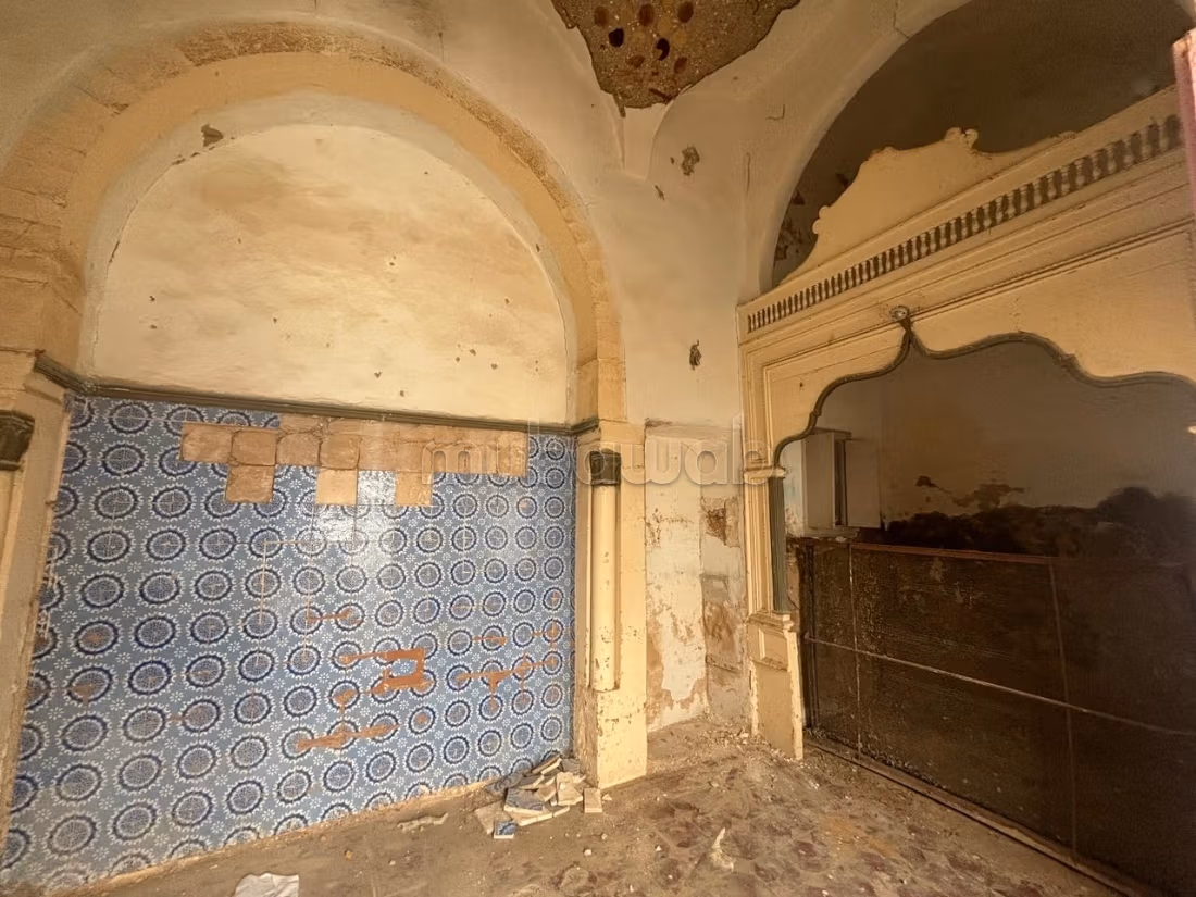 Dar Arbi en Vente – Médina de Sousse