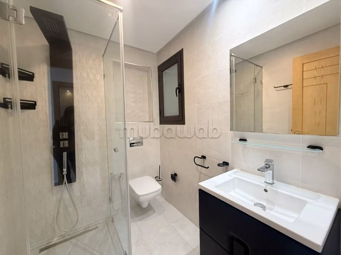 A vendre un s2 aux jardins de carthage
