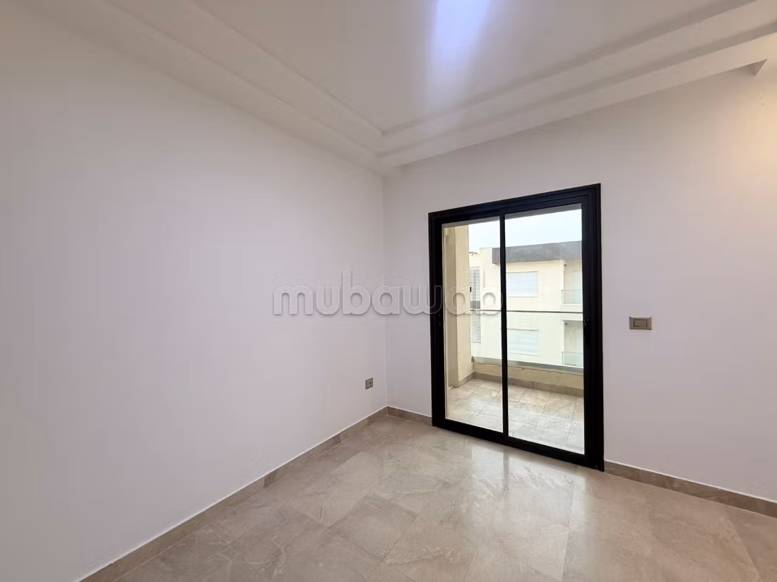 A vendre un s2 aux jardins de carthage