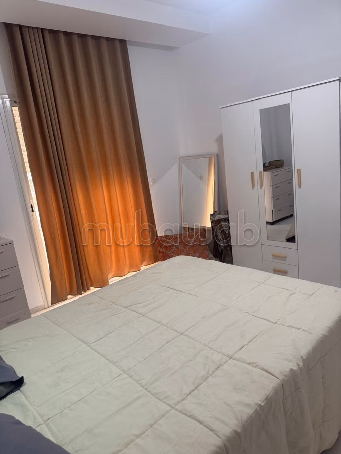 À vendre s2 aux jardins de carthage