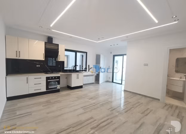 Appartement S1 à vendre Hammamet