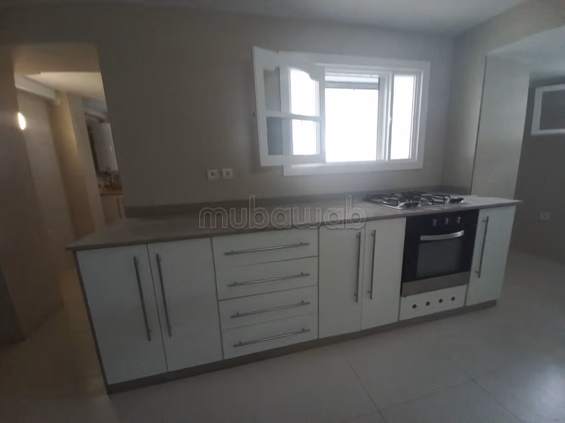 Bella villa in affitto a Souissi Rabat