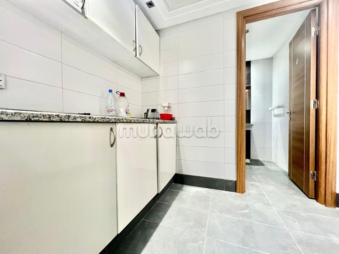 Bureau H2 au centre urbain Nord