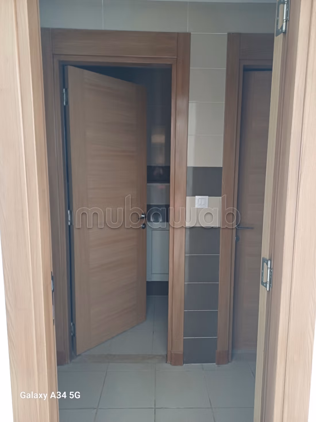 Location bureau de 158 m2 au centre urbain nord