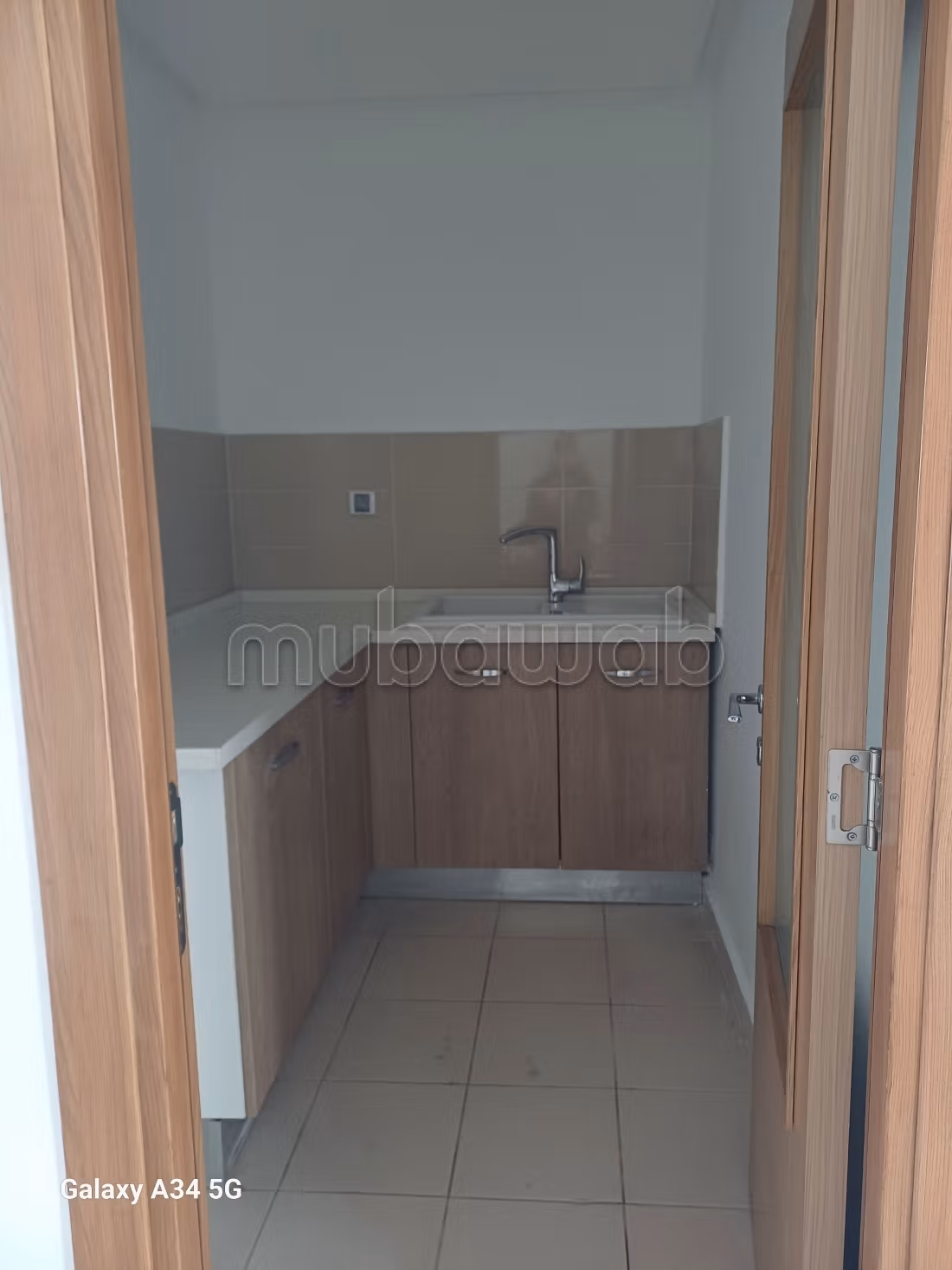 Location bureau de 158 m2 au centre urbain nord