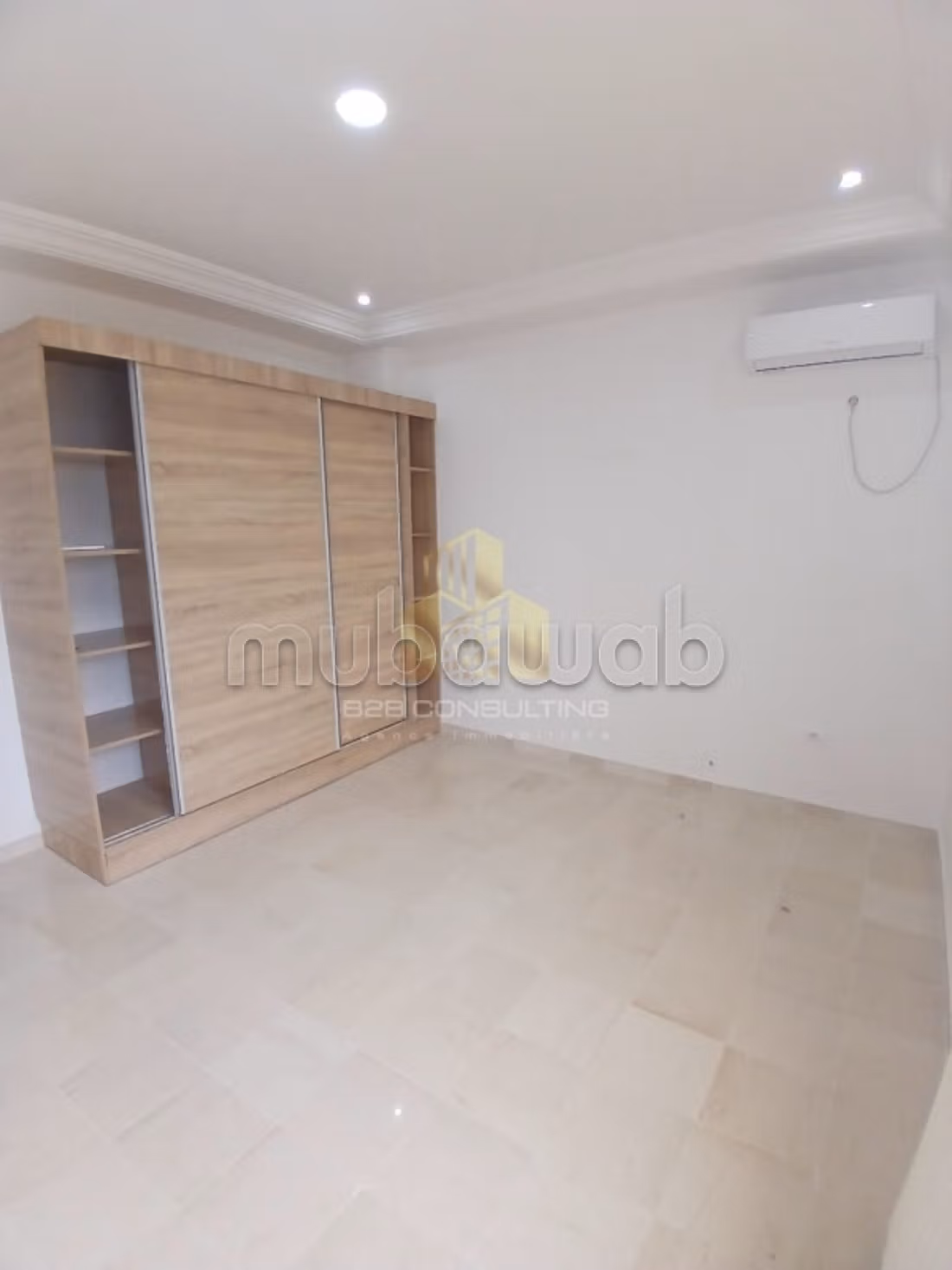Vente 2 appart s2 a la soukra sidi fradj