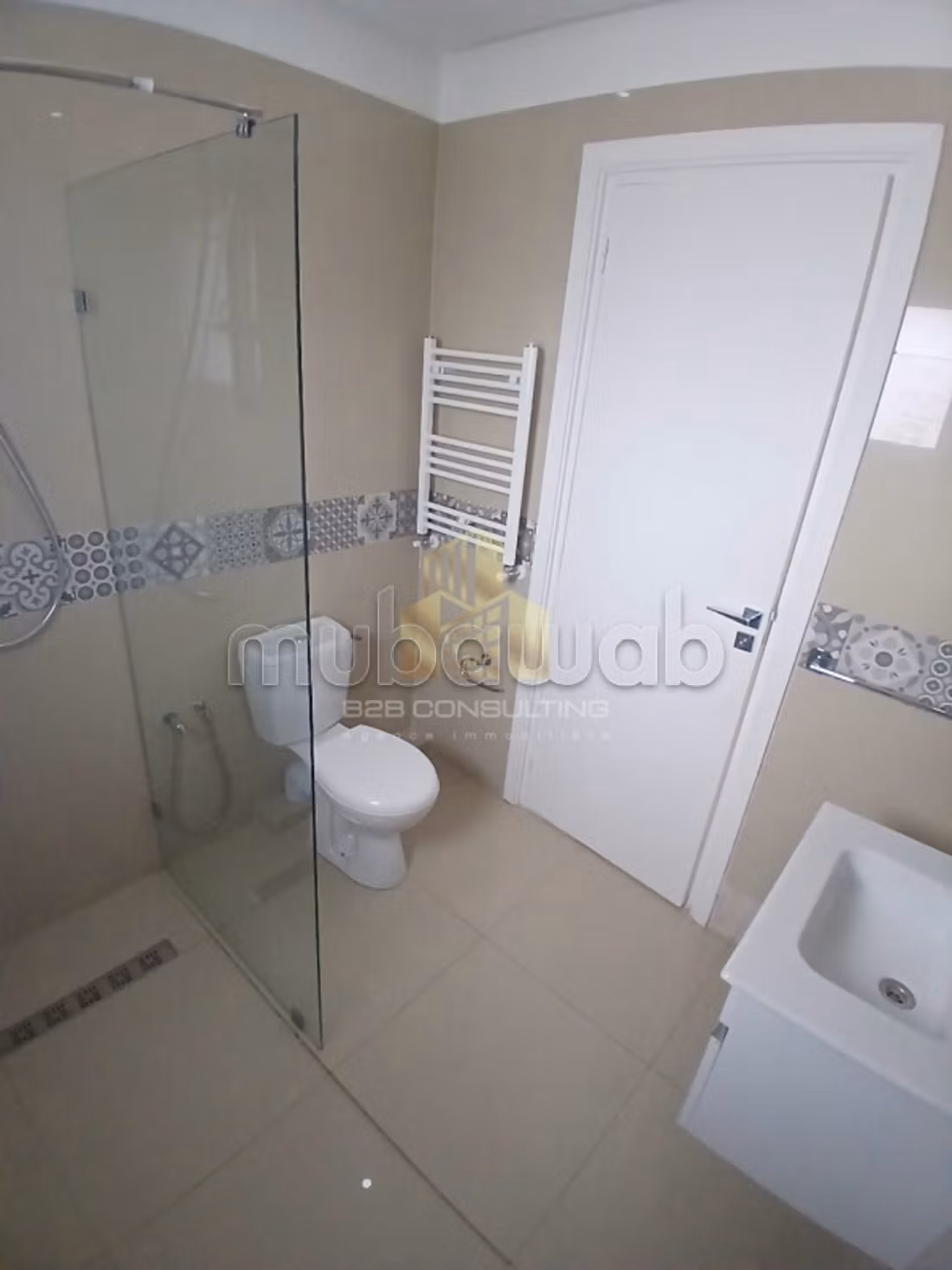 Vente 2 appart s2 a la soukra sidi fradj
