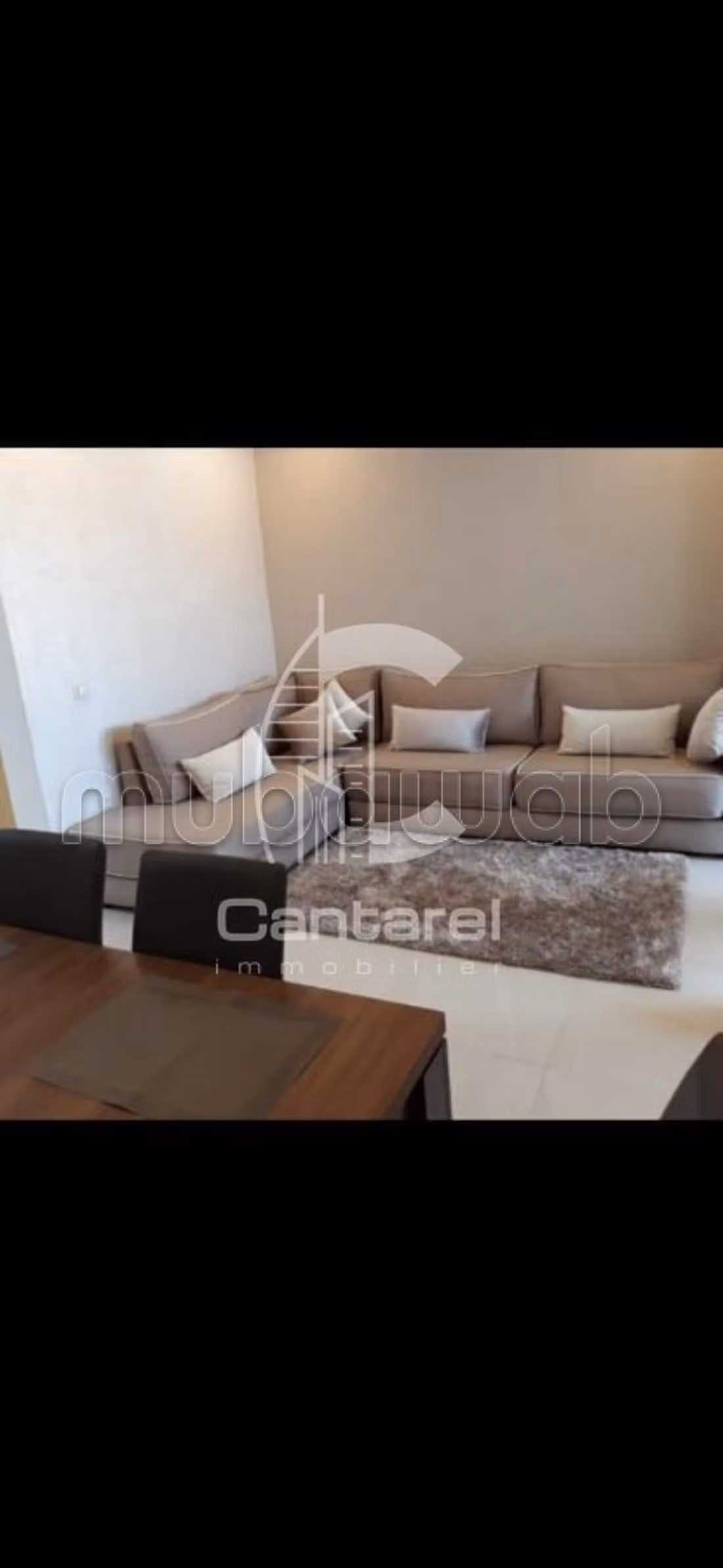 Location apartment la gironde