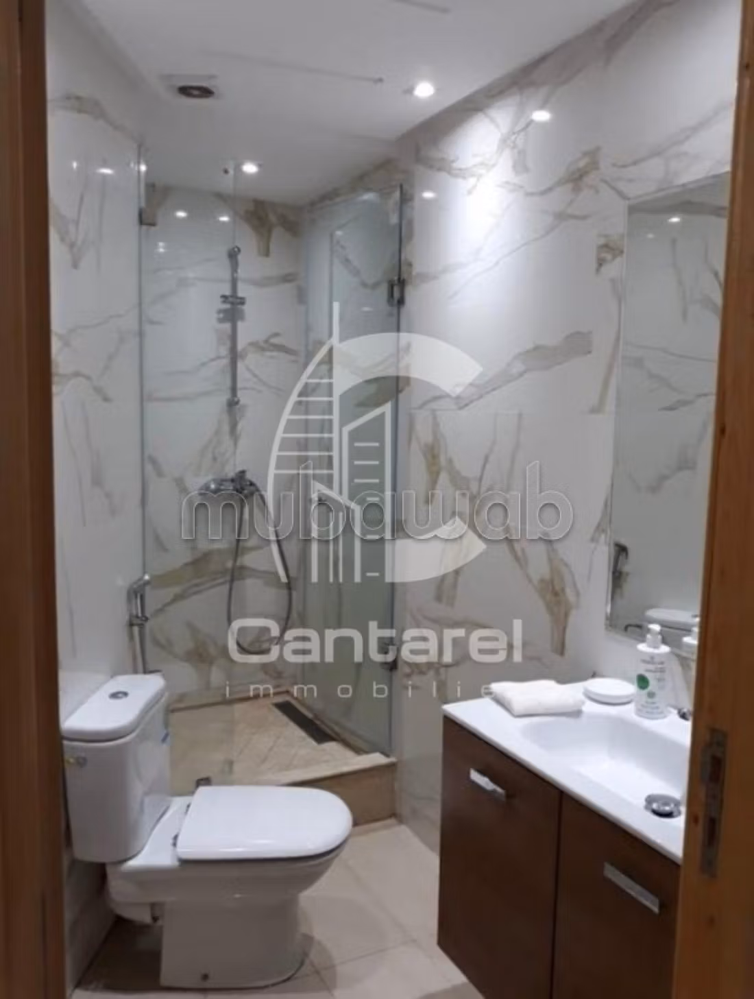 Location apartment la gironde