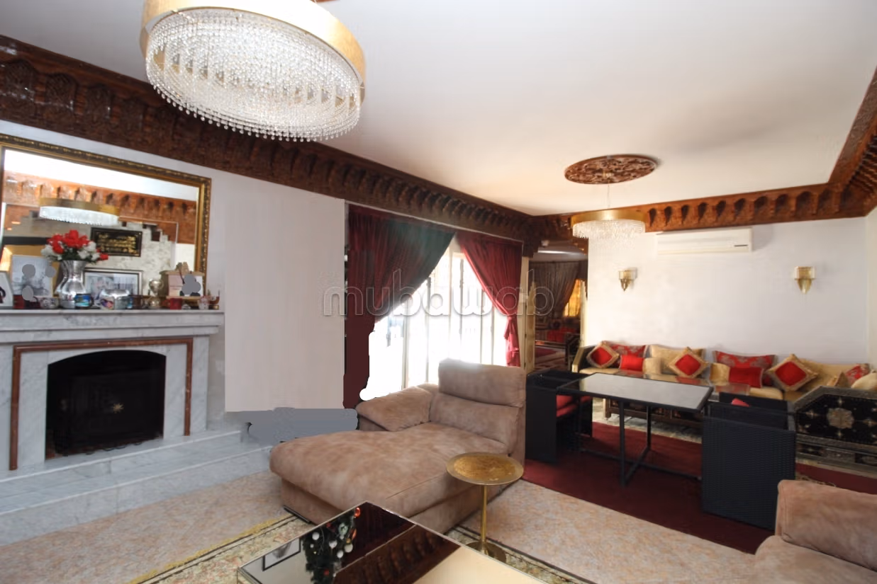 Magnificent Villa for sale Founty sonaba Agadir