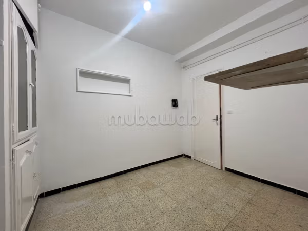 A Louer Appartement en S2 3éme étage