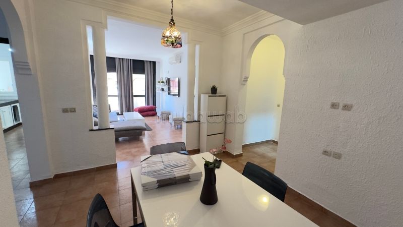 Appartement 3 chambre location longue durée 
Gueliz Marrakech