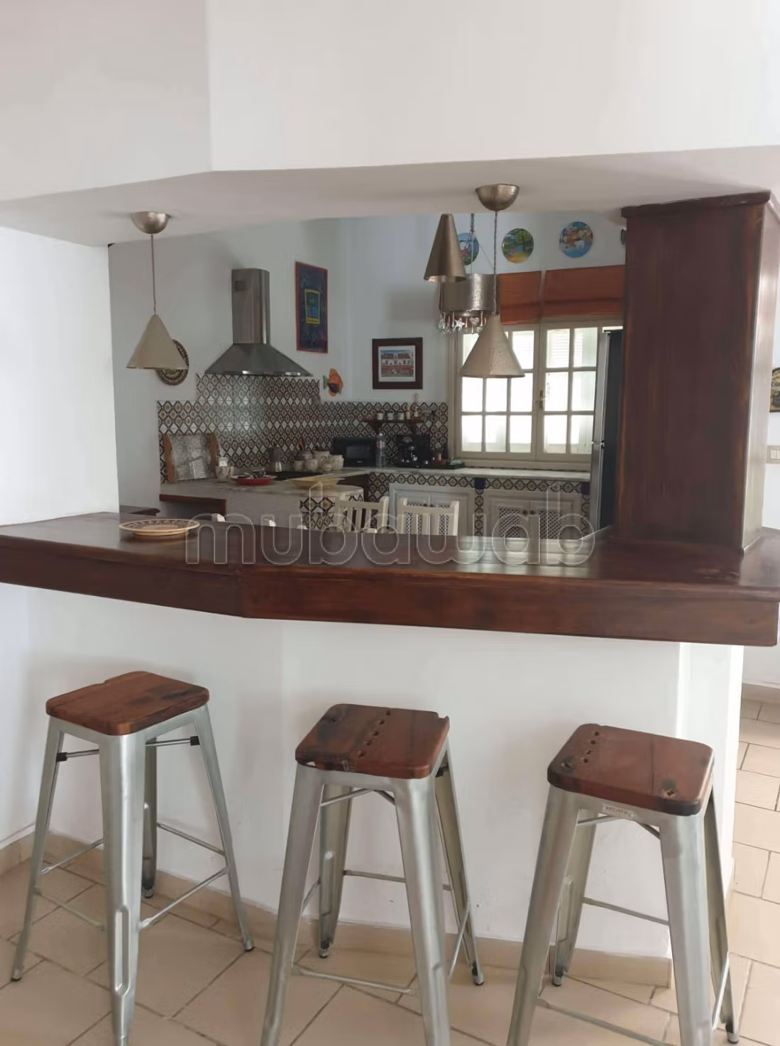 Villa arredata nel cuore di Marsa