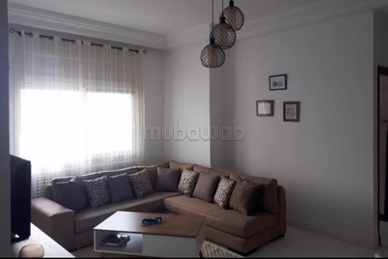Appartement S1 meublé les berges du lac 1