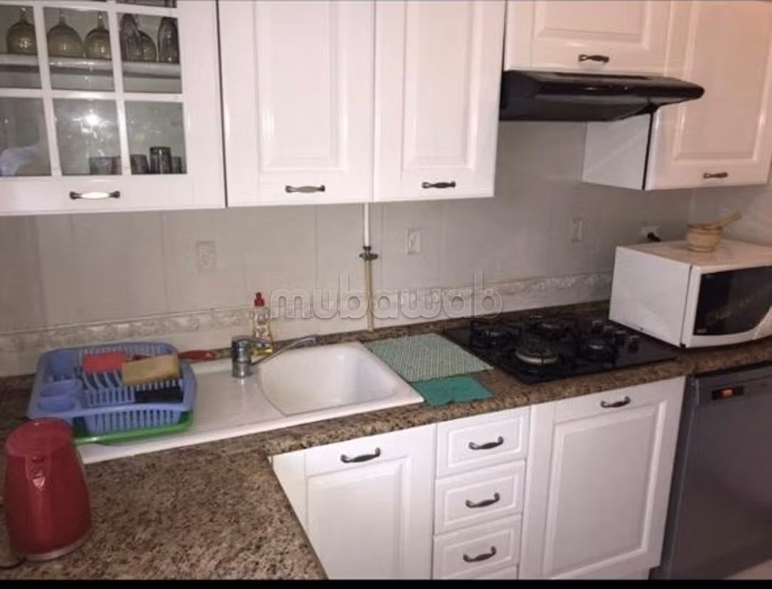 Appartement S1 meublé les berges du lac 1