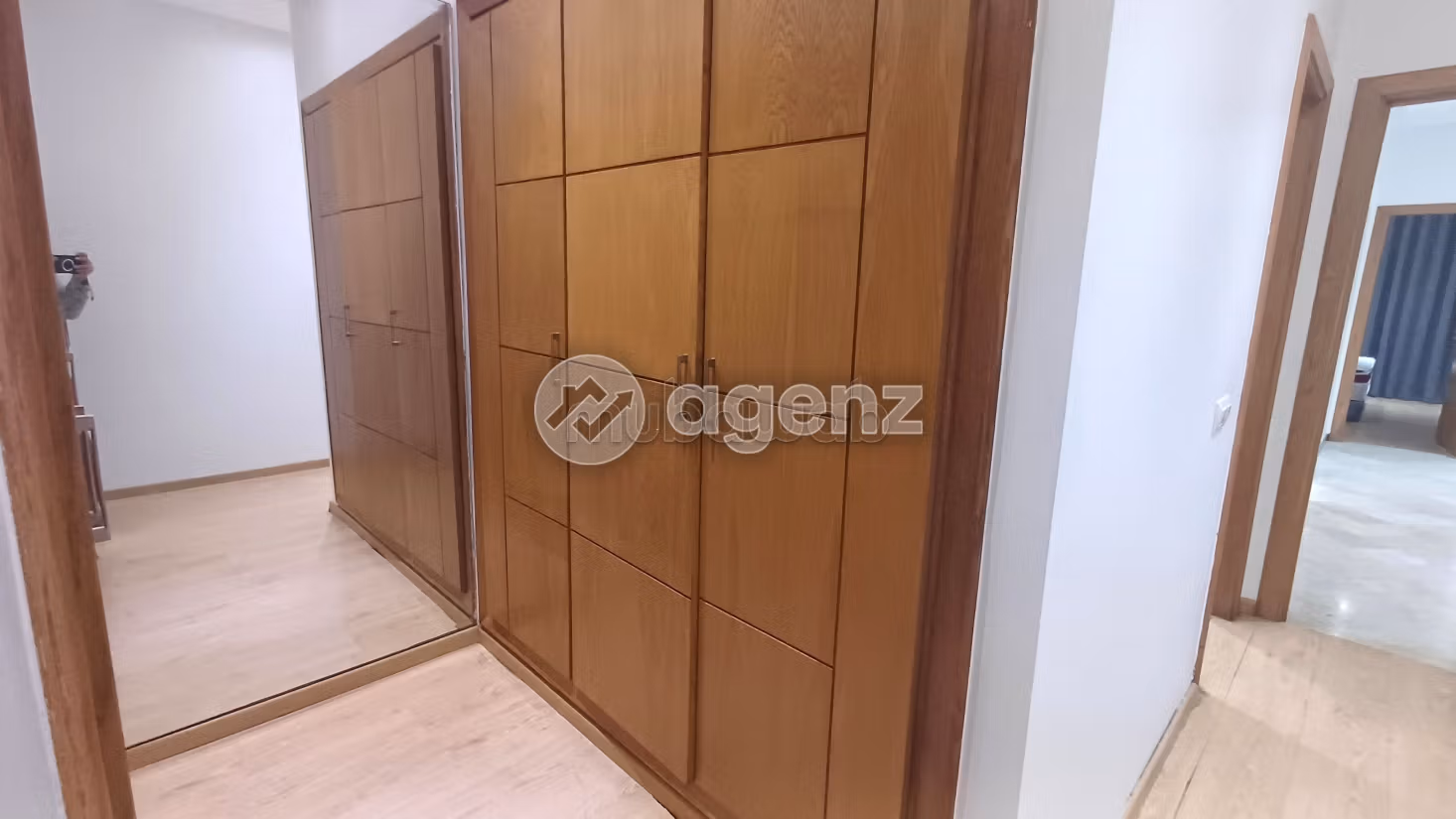 Apartment for sale 165 m², 3 bedrooms The hospitals Casablanca