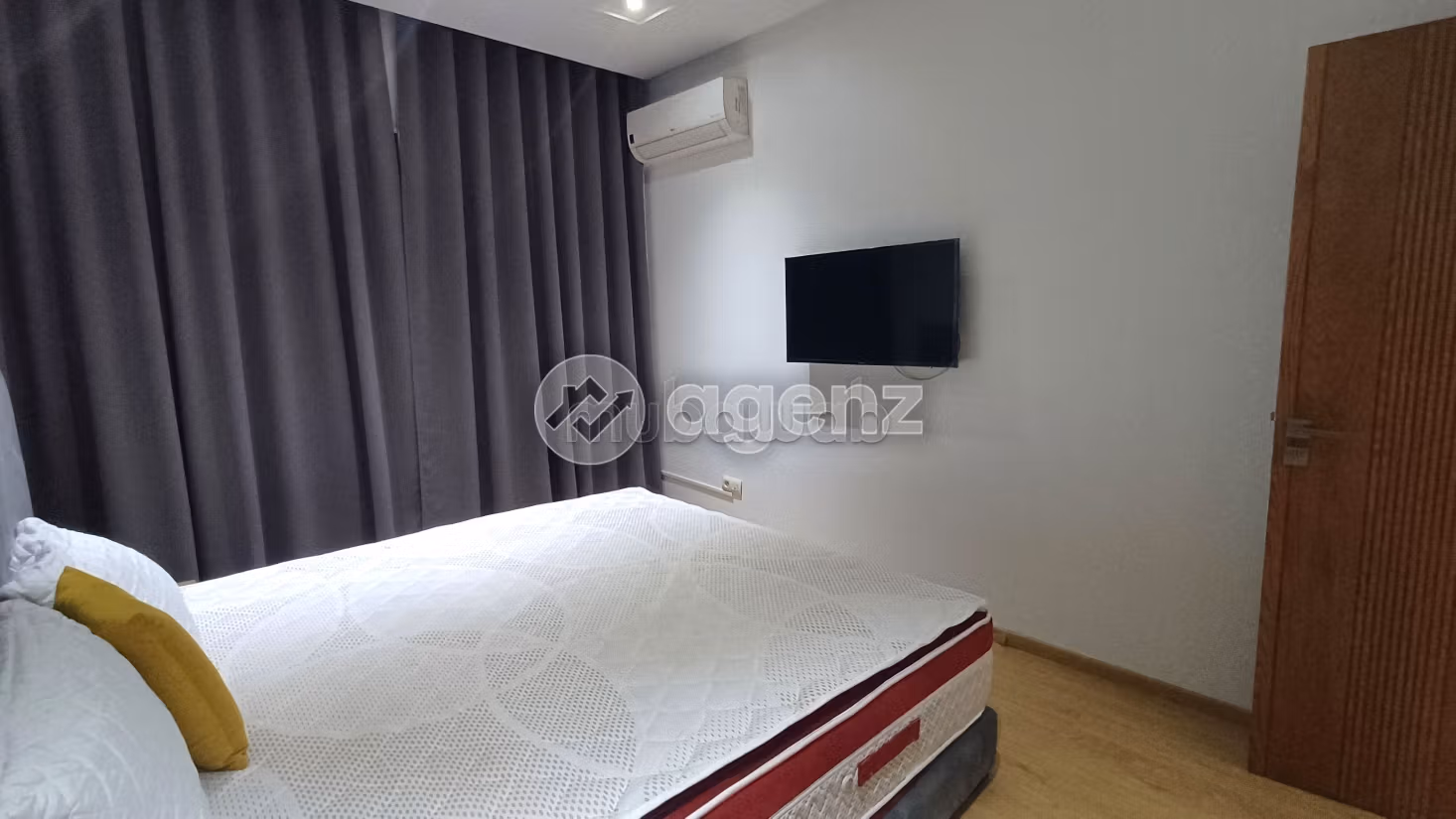 Apartment for sale 165 m², 3 bedrooms The hospitals Casablanca