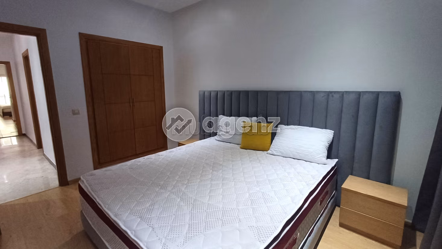 Apartment for sale 165 m², 3 bedrooms The hospitals Casablanca