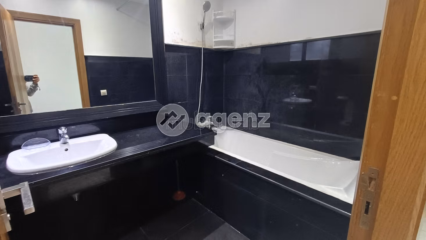 Apartment for sale 165 m², 3 bedrooms The hospitals Casablanca