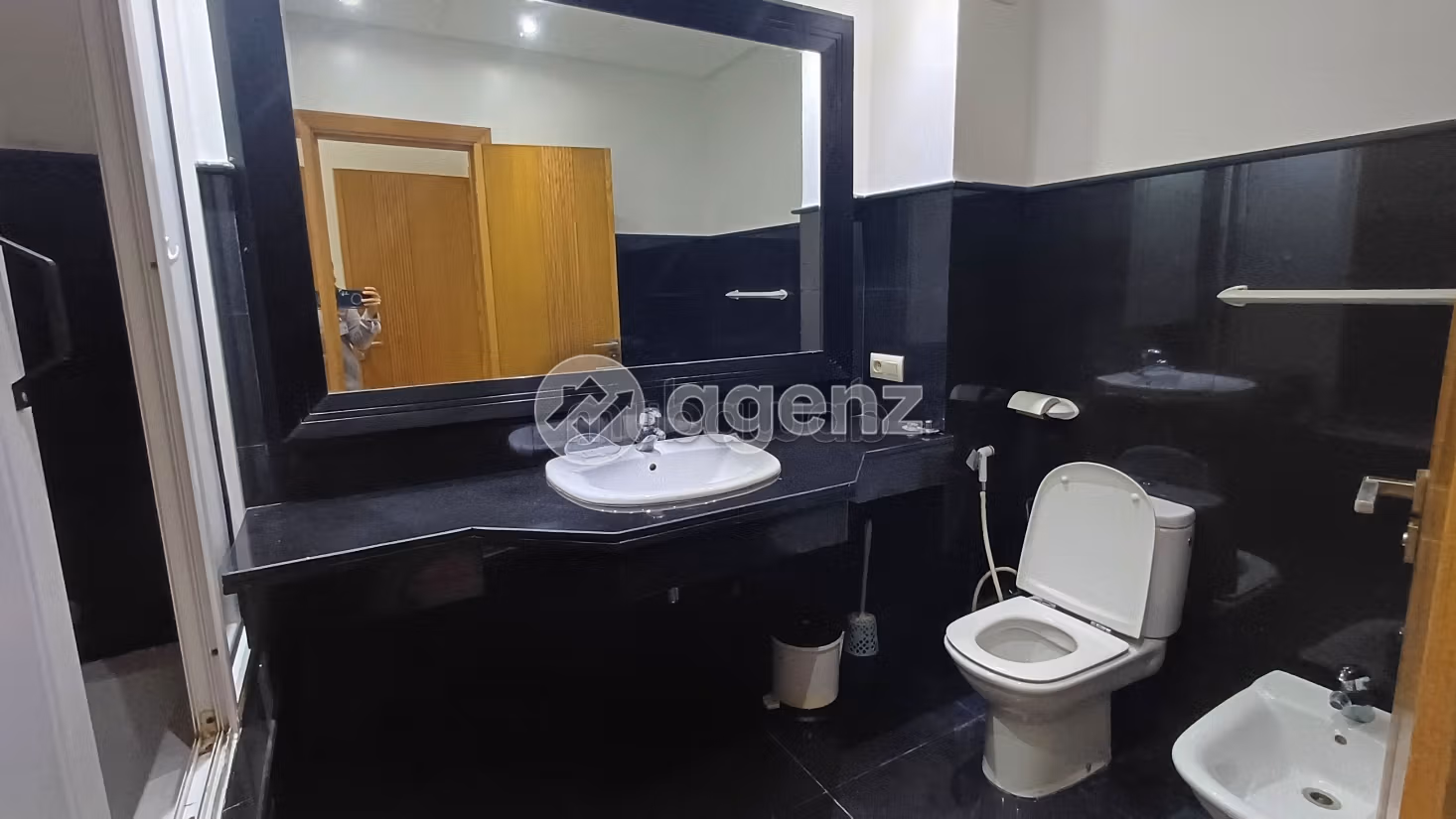 Apartment for sale 165 m², 3 bedrooms The hospitals Casablanca