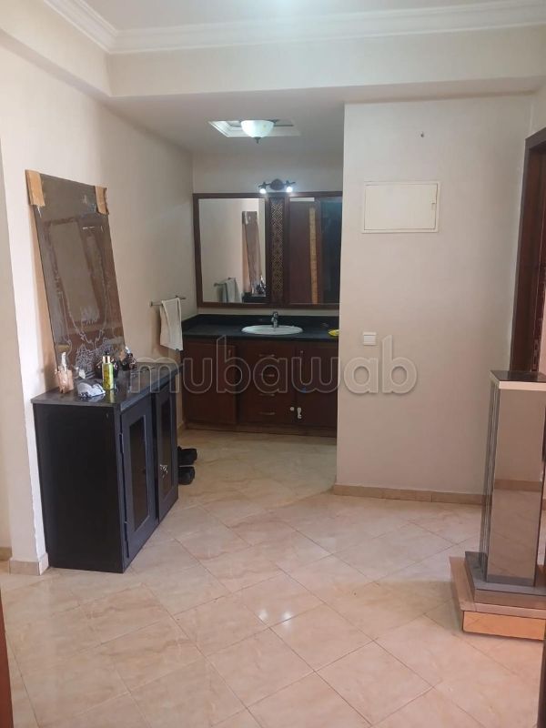 Appartement meublé à vendre Al Wifaq
