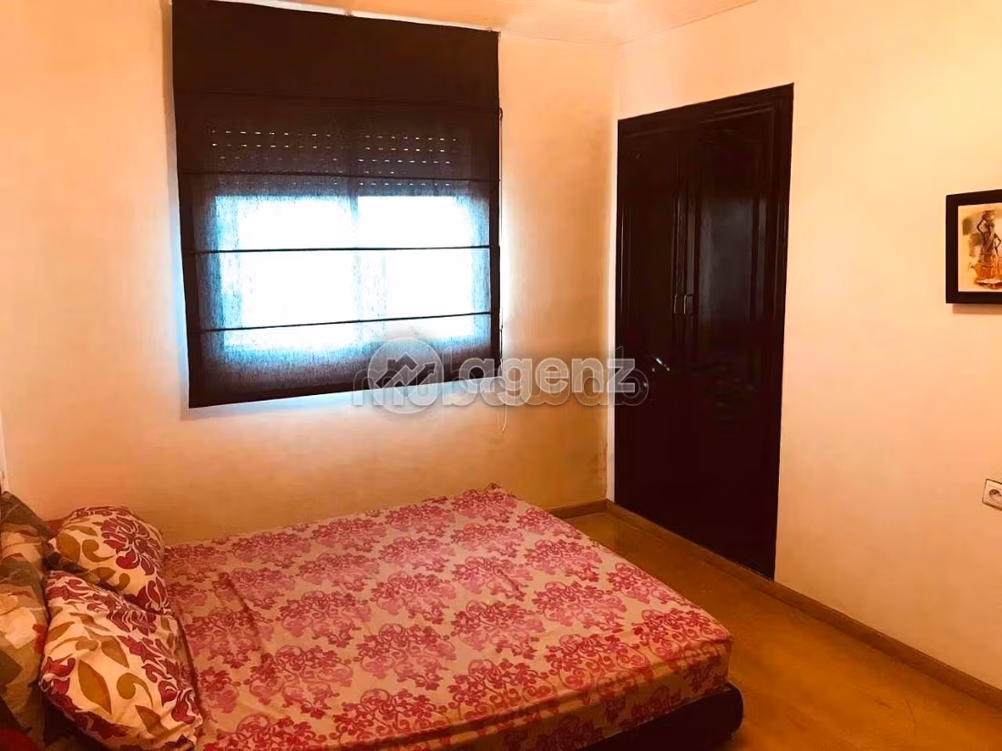 Apartamento en venta 85 m², 2 habitaciones California Casablanca