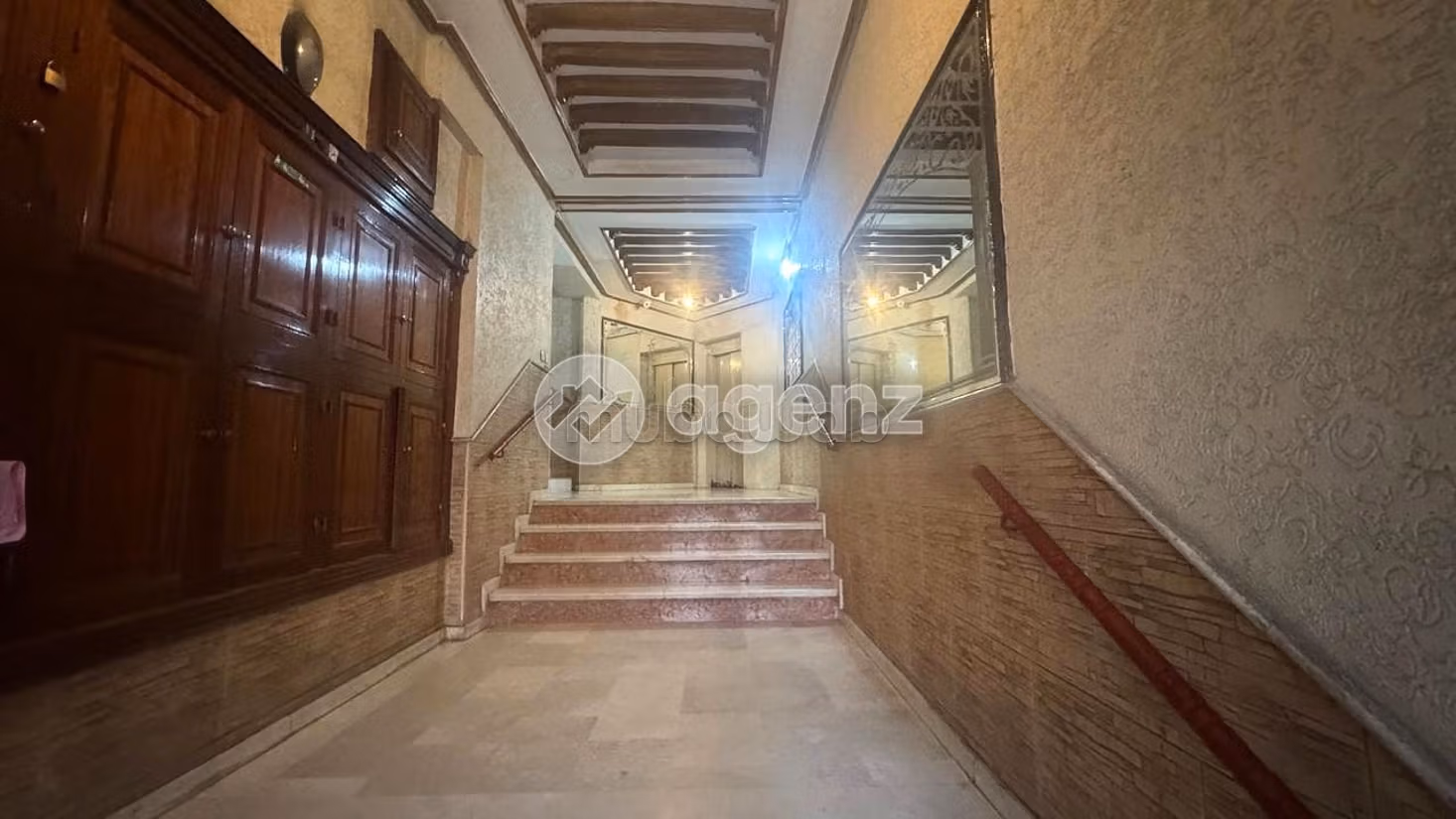 Apartamento en venta 85 m², 2 habitaciones California Casablanca