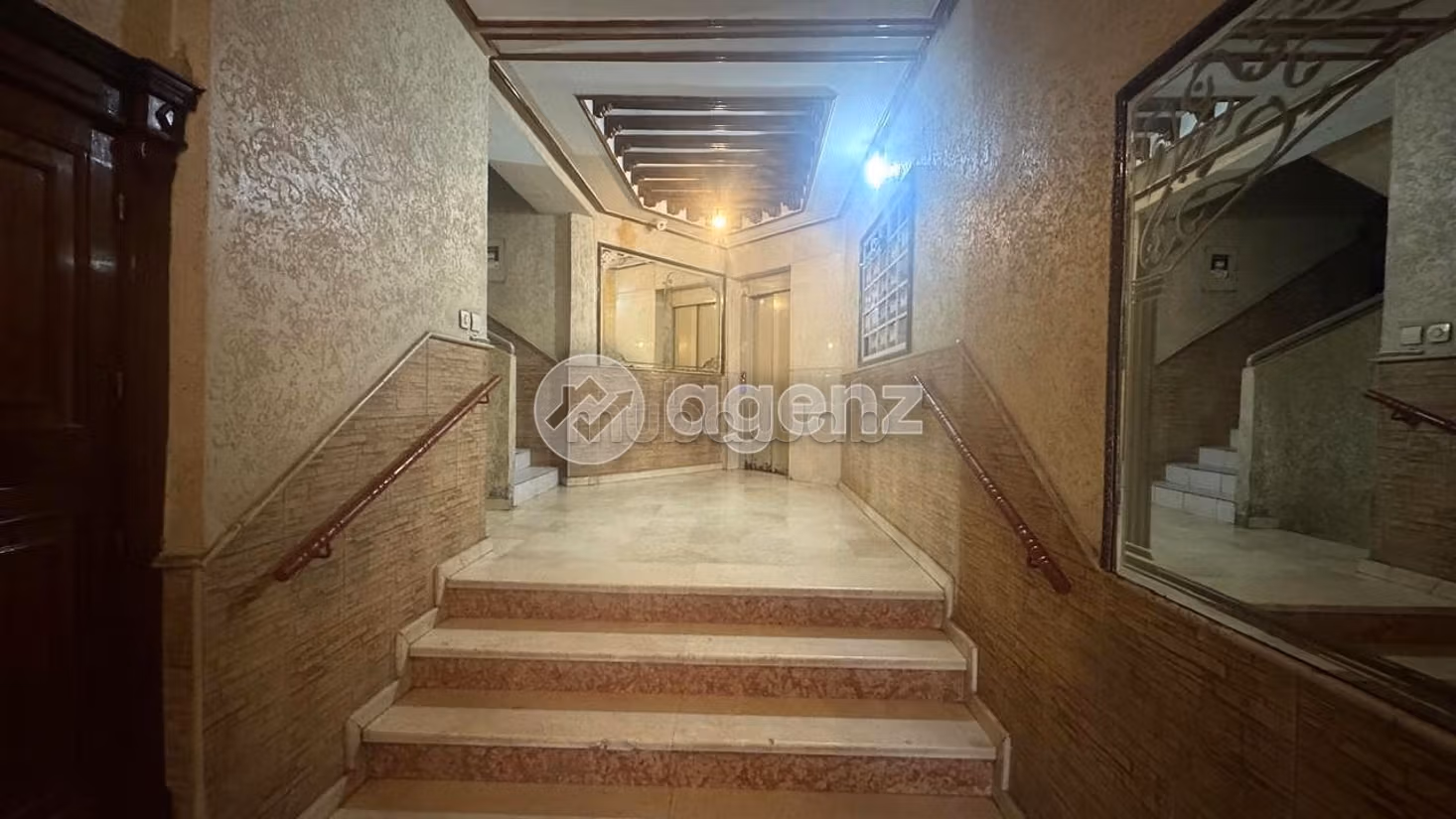 Apartamento en venta 85 m², 2 habitaciones California Casablanca