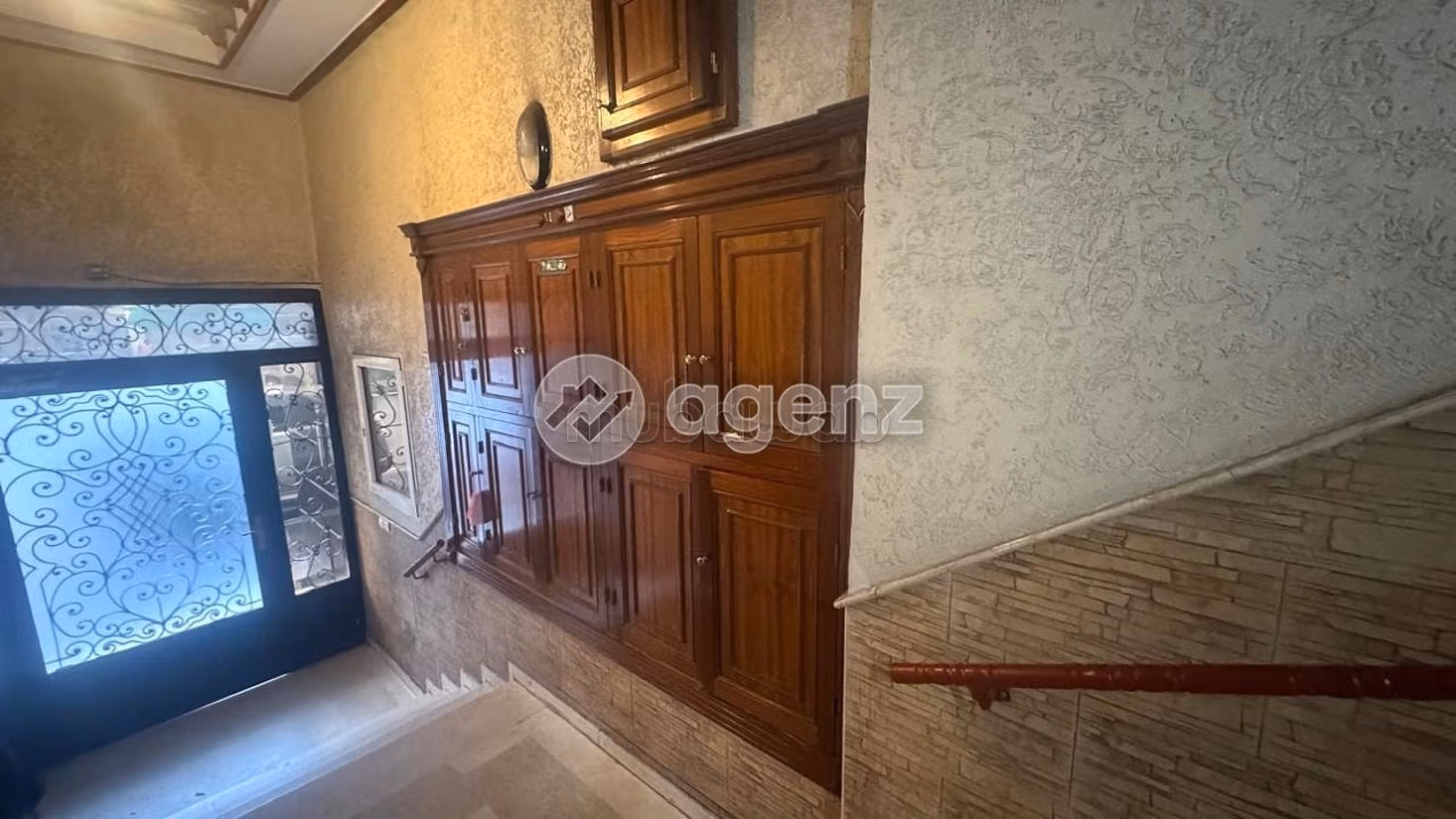 Apartamento en venta 85 m², 2 habitaciones California Casablanca