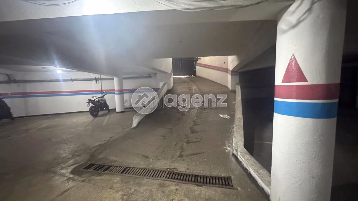 Apartamento en venta 85 m², 2 habitaciones California Casablanca