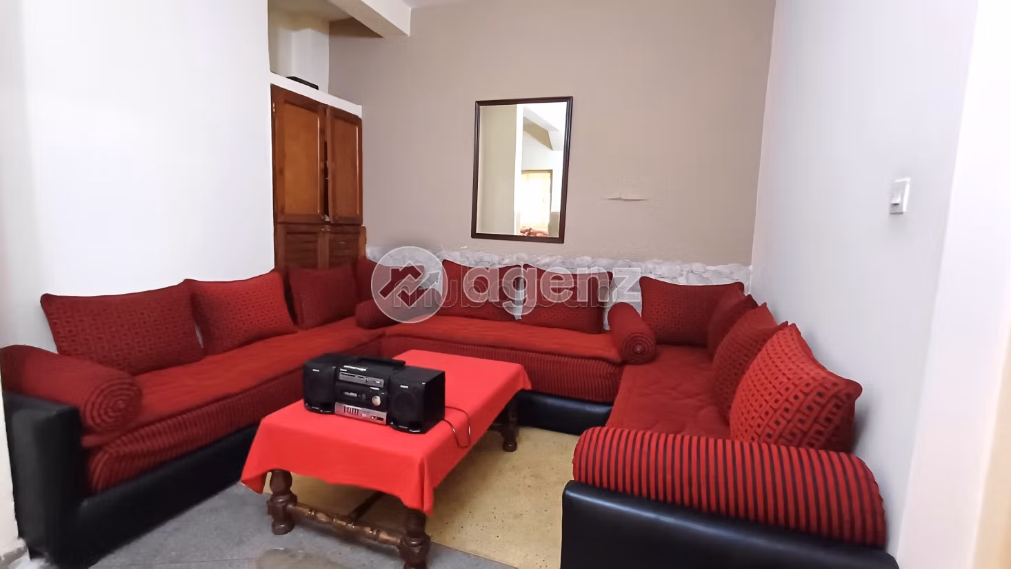 Villa à vendre 459 m², 5 chambres Aviation Mabella Rabat