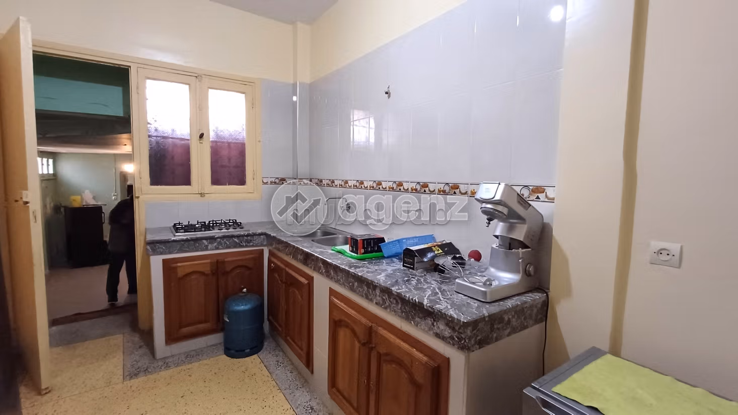 Villa à vendre 459 m², 5 chambres Aviation Mabella Rabat