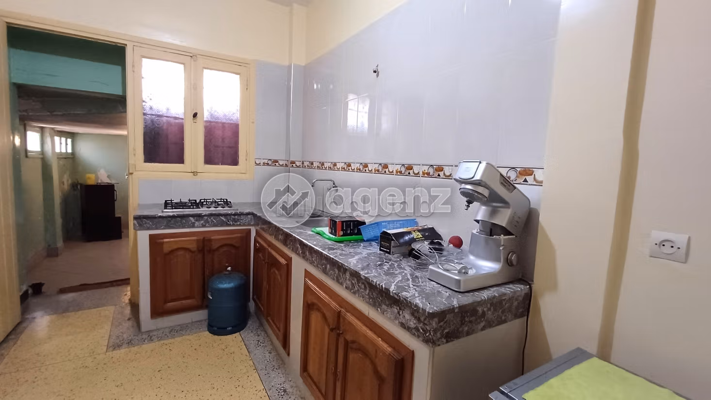 Villa à vendre 459 m², 5 chambres Aviation Mabella Rabat