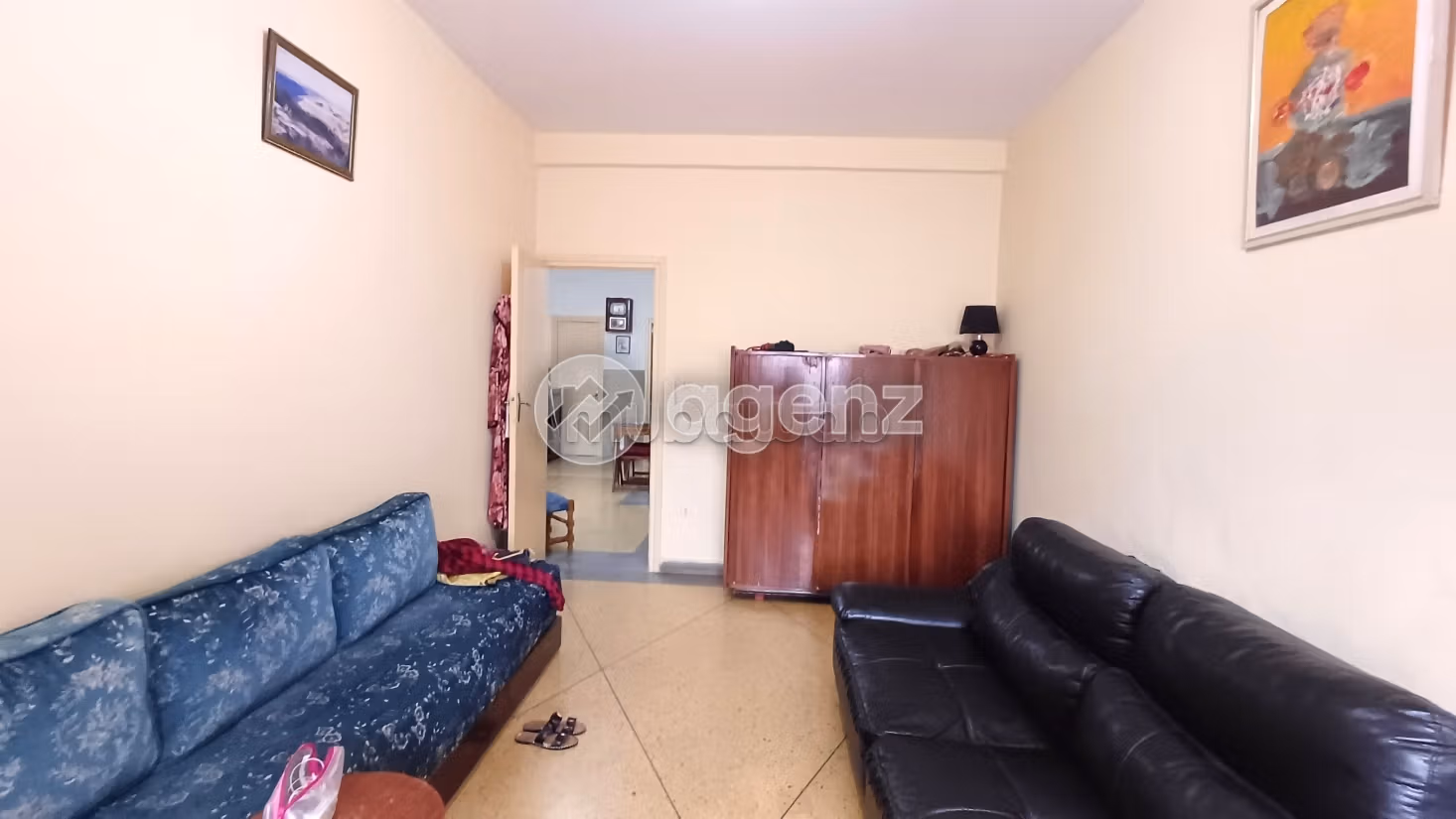 Villa à vendre 459 m², 5 chambres Aviation Mabella Rabat