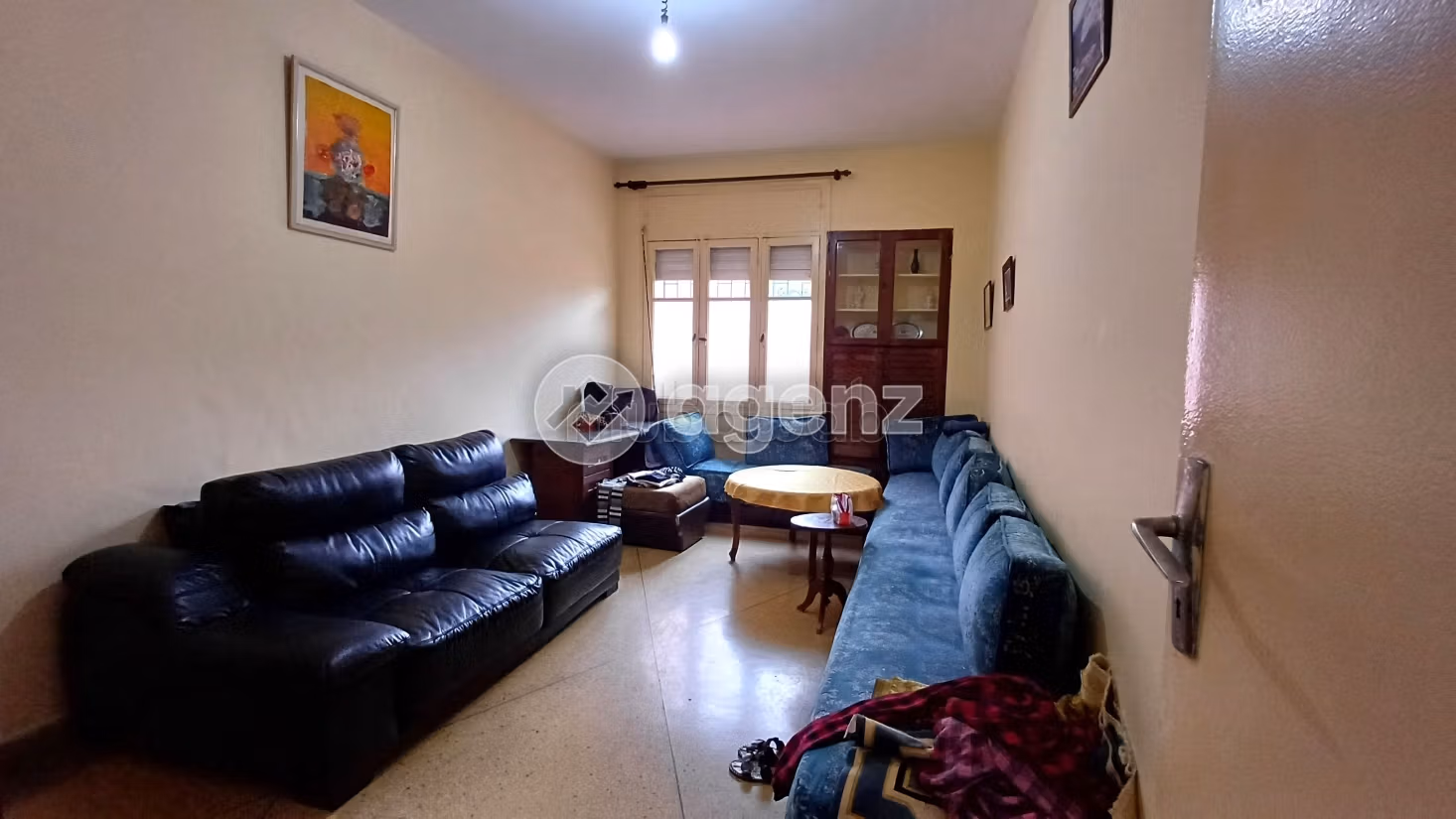 Villa à vendre 459 m², 5 chambres Aviation Mabella Rabat