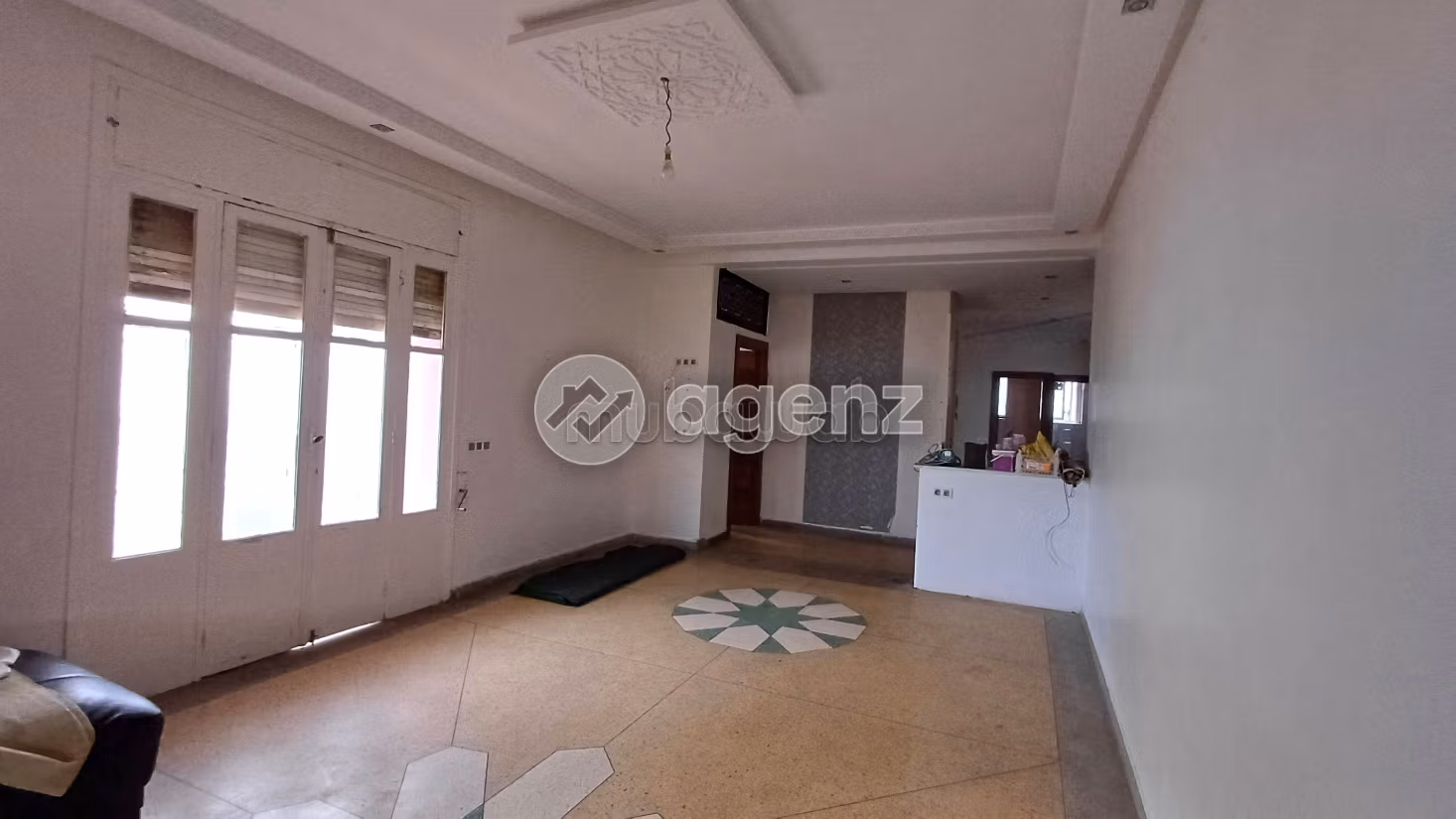 Villa à vendre 459 m², 5 chambres Aviation Mabella Rabat