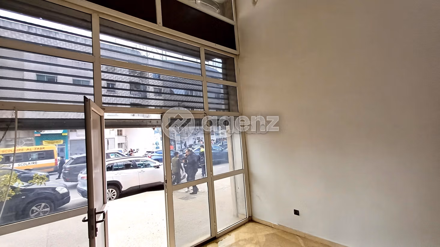 Comercio en venta 175 m² Bourmana Fez